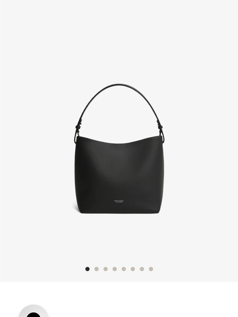 ISO!! Mina Baie Harlow mini